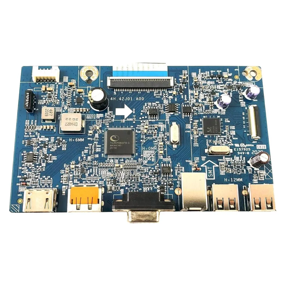 Dell Interface Board for