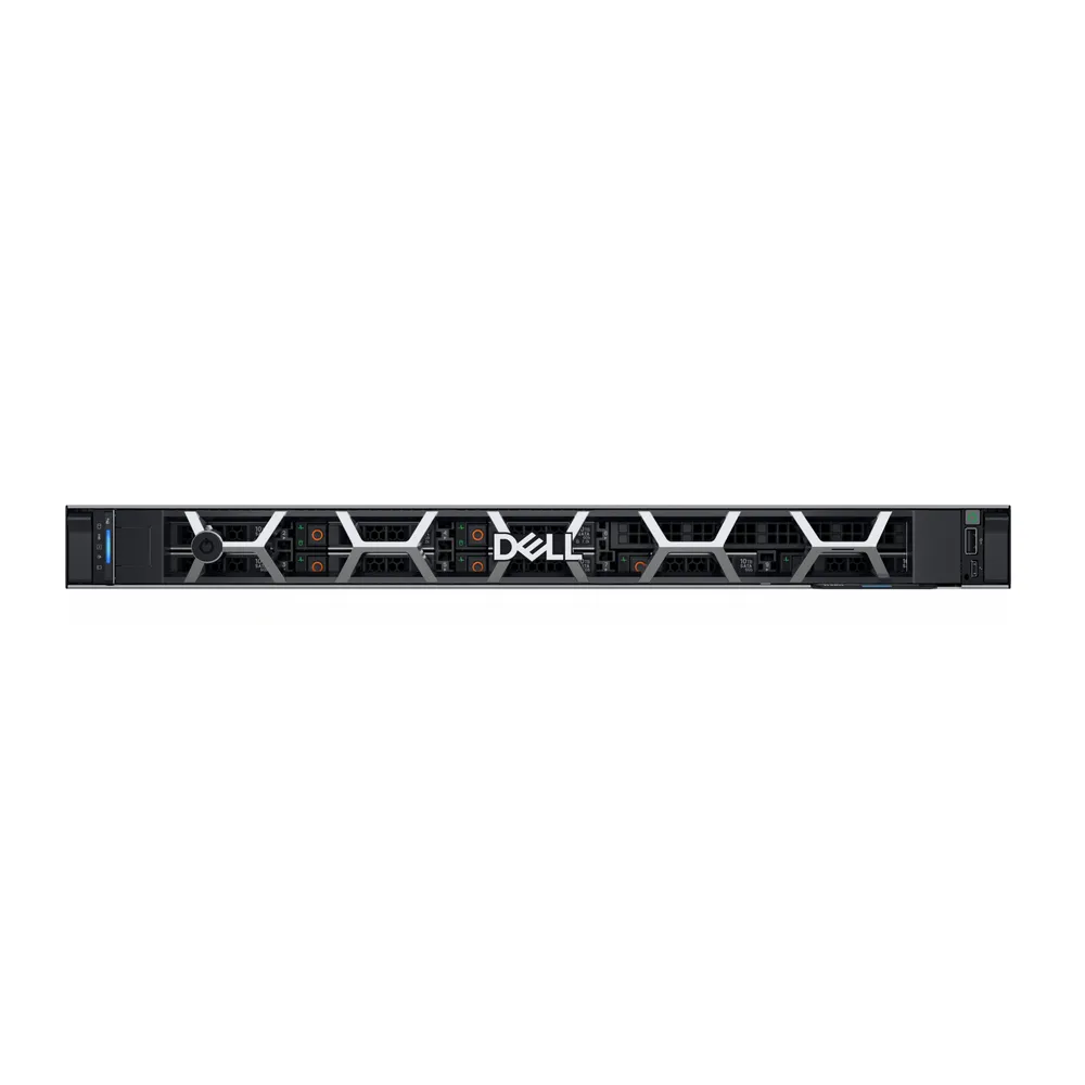 Server Dell PowerEdge R360 Intel Xeon 6325P 32GB 480GB SSD Rack 1U No OS