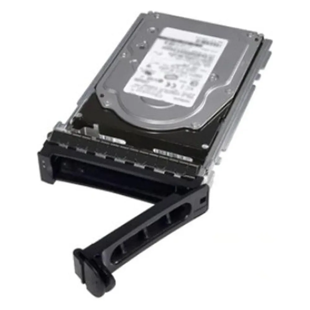 Dell HD 6TB SAS 7.2K 3.5 S-MKA MLK