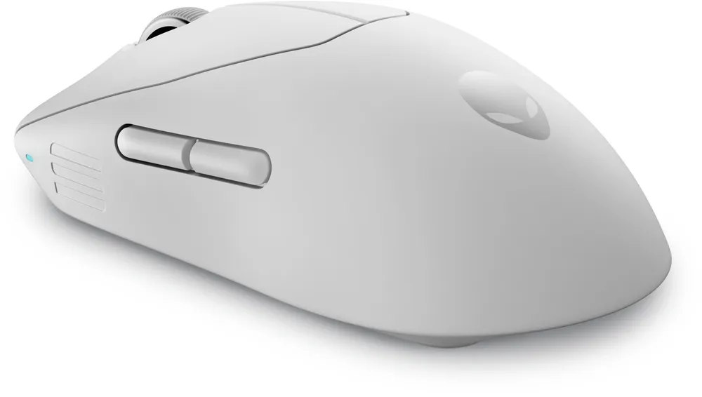 Dell Alienware Pro Wireless Gaming Mouse | pro-ms-w-deam | Maus - optisch