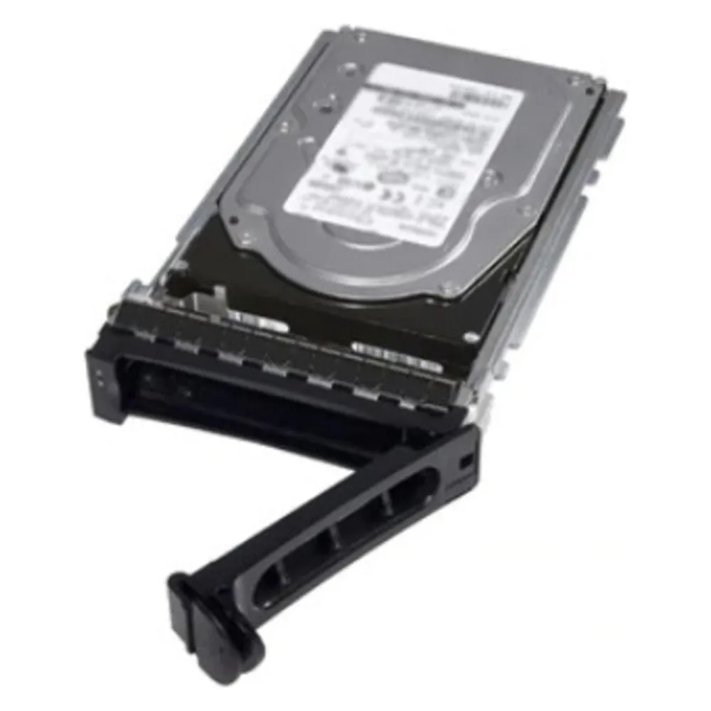 Dell HD 6T 512E SAS12 7.2 3.5 H-AKP