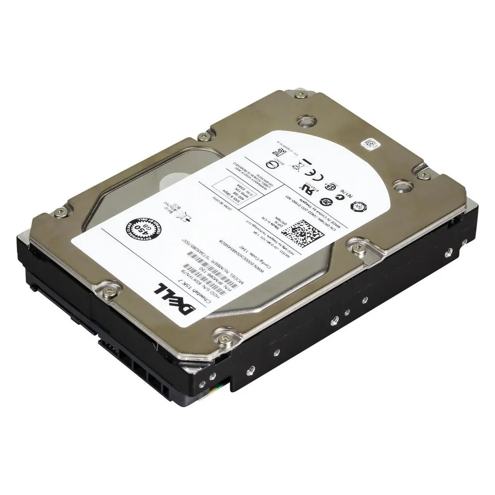 Dell 3.5" Festplatte