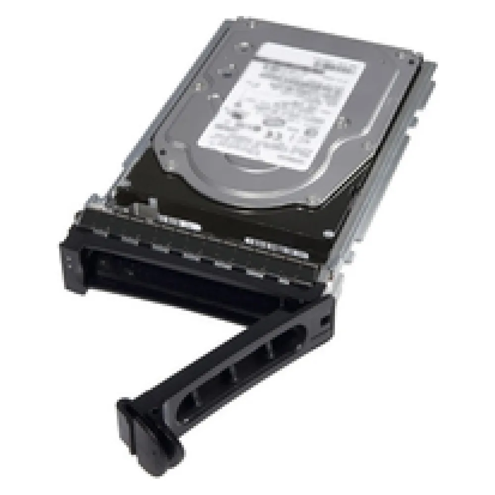 Dell Festplatte 600 GB (0.60 TB, 2.5")