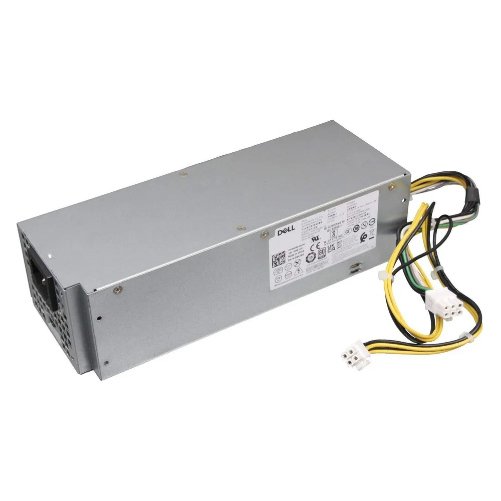Dell 200 Watts, Small Form Factor (200 W)