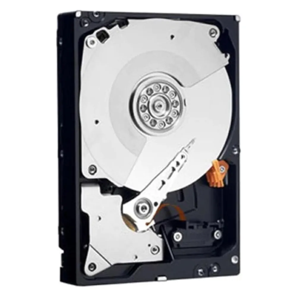 Dell HDD 1,8TB 10K SAS 2,5 Inch