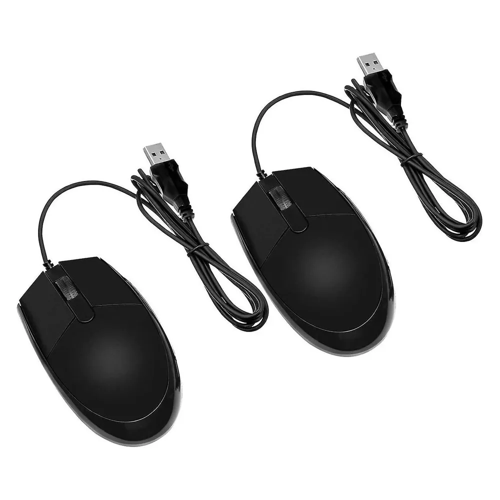 Dell Kit Mouse USB 3 Buttons