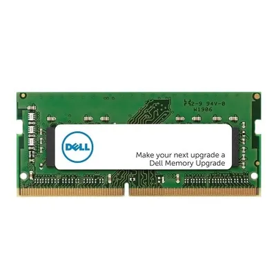 Arbeitsspeicher RAM Dell SNP0X1C3C 32GB 1x32GB DDR5 5600MHz SO-DIMM 262-Pin Unbuffered