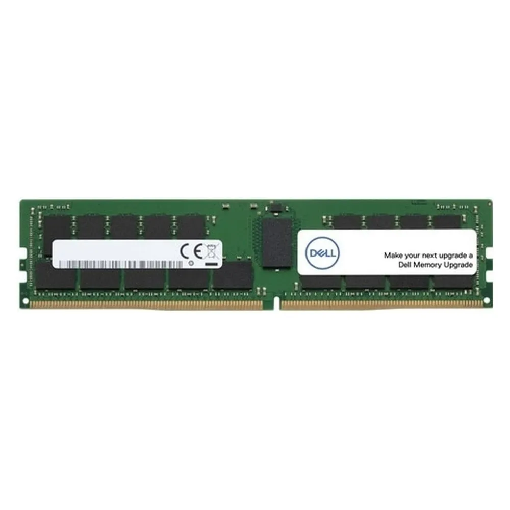 Dell Memory Upgrade - 8GB - 1RX8 (1 x 8GB, 3200 MHz, DDR4-RAM, SO-DIMM)
