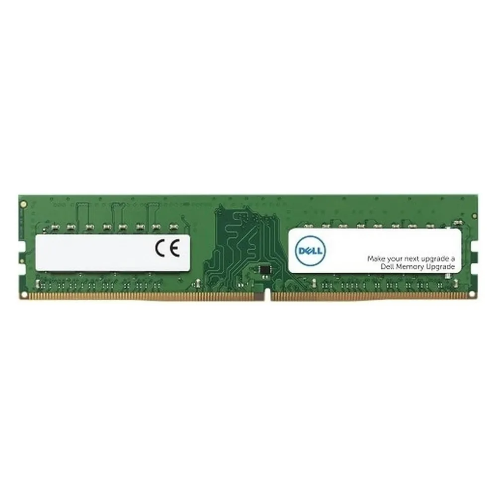Dell Memory Upgrade - 32GB - 2Rx8 (1 x 32GB, 3200 MHz, DDR4-RAM, DIMM)
