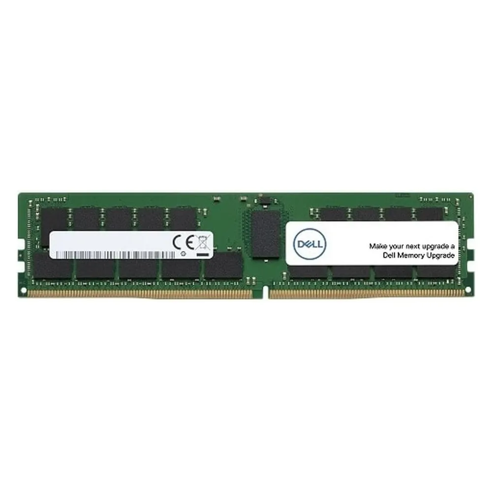 Dell Memory Upgrade - 8GB - 1Rx16