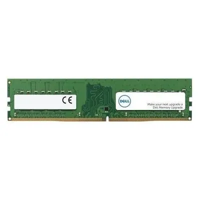 Dell Memory Upgrade - 16GB - 2Rx8