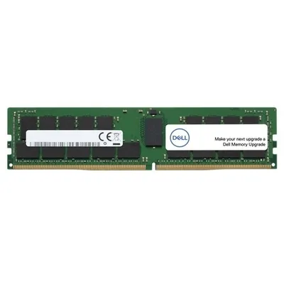 Arbeitsspeicher RAM Dell A8711888 32GB DDR4 2400MHz ECC Registered 288-pin DIMM Gruen