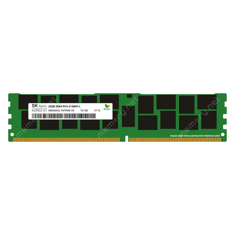 Dell Memory Module 32 Gb 1 X 32 Gb