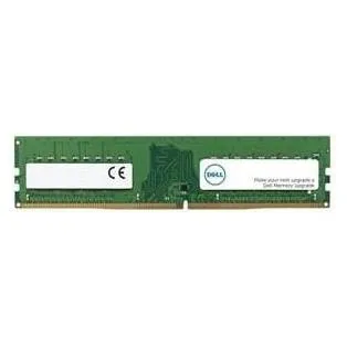 Dell Memory Upgrade - 16GB - 1Rx8 (1 x 16GB, 4800 MHz, DDR5-RAM)