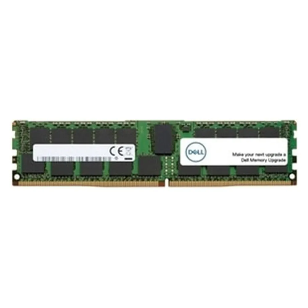 Dell 16 GB 2 x 8 GB DDR4 2666 MHz