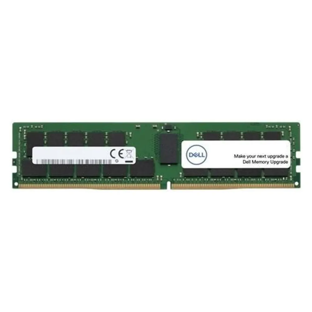 Dell 32GB - 2Rx4 DDR4 RDIMM 2666MHz