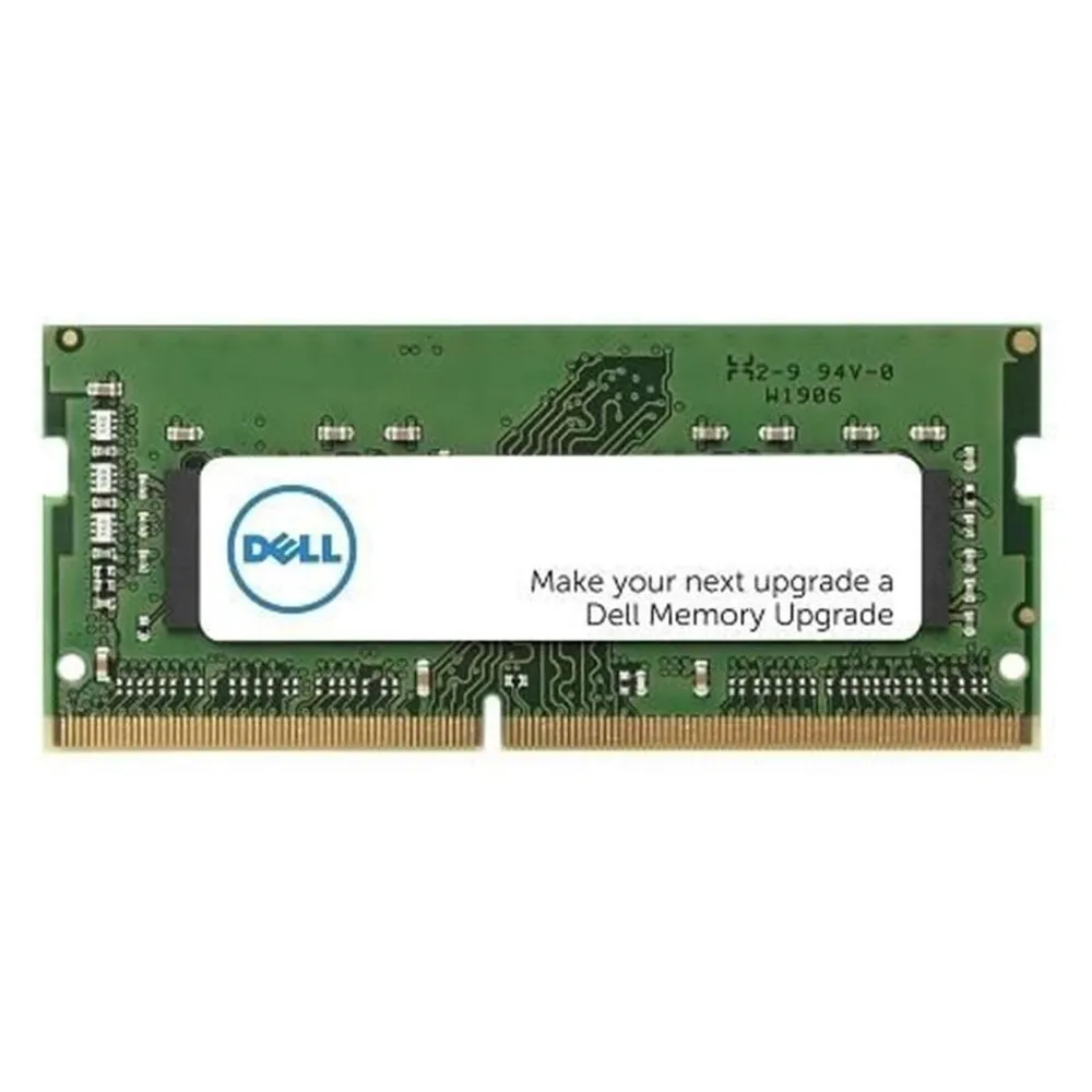 Dell 16 GB - SO-DIMM 262-pin