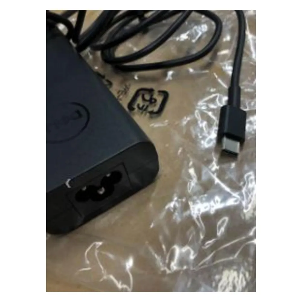 Dell AC Adapter, 65W, 19.5V, 3 (65 W)