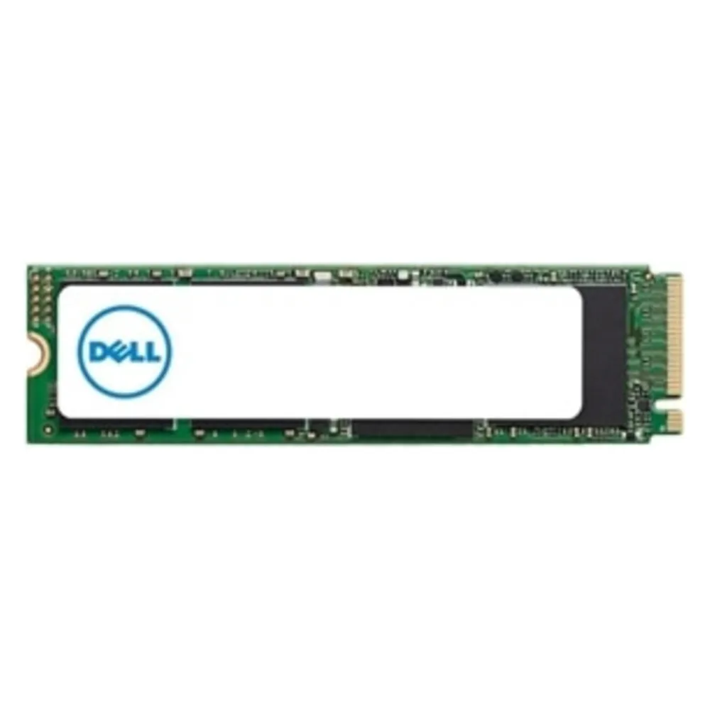 Dell 1TB, SSD, PCIe-34, M.2 (1000 GB, M.2 2280)