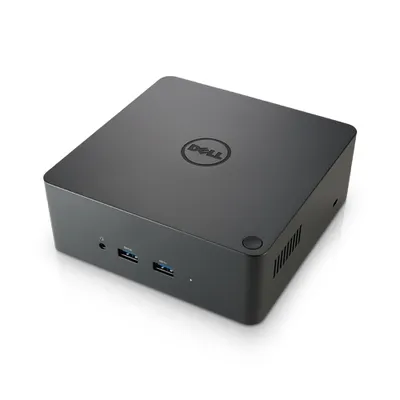Dock für Dell TB16 Thunderbolt 3 Laptop mit Ethernet und mehreren Ports