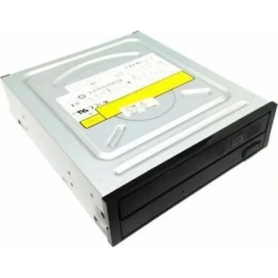 DVD-Brenner Intern Dell SATA Schwarz 8x