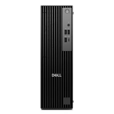 Desktop-PC DELL Pro QCS1250 Intel Core Ultra 5-235 8GB 512GB SSD Windows 11 Pro