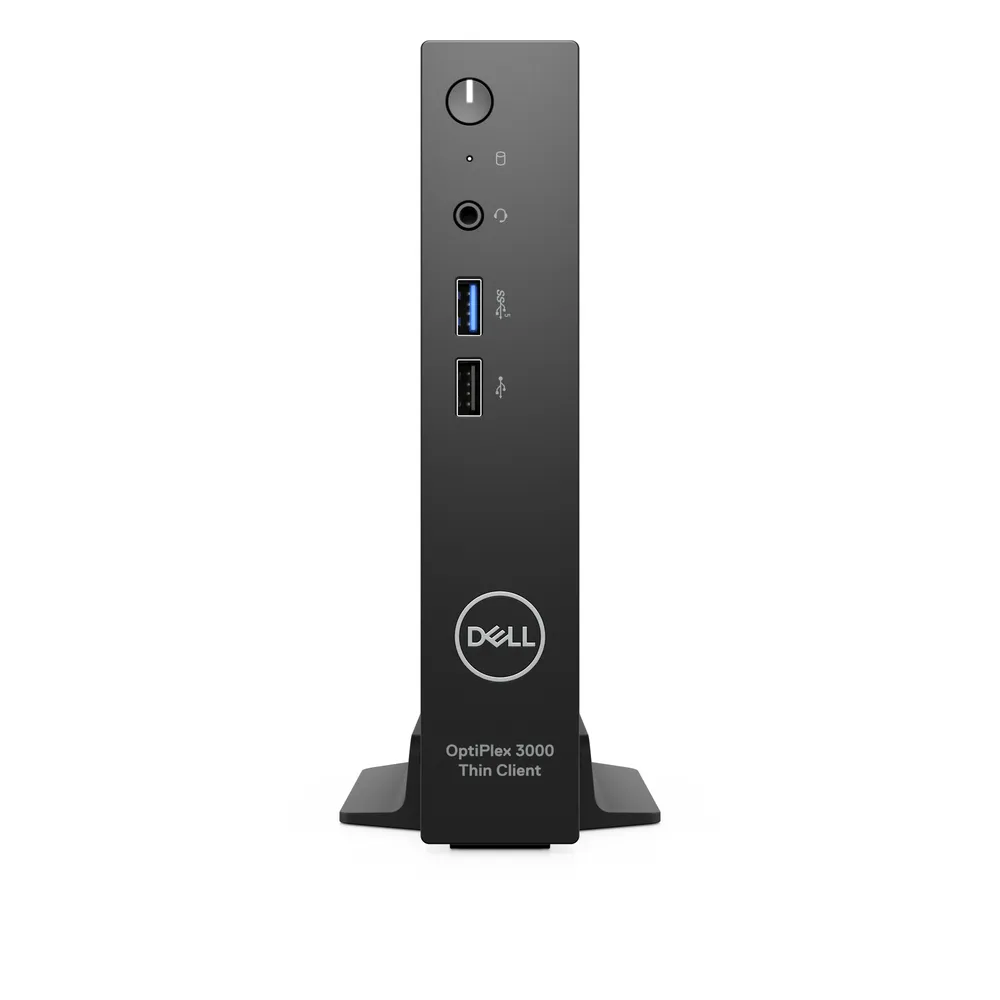 Dell OptiPlex 3000 Thin Client | tnggm | Celeron N5105 - 8GB RAM