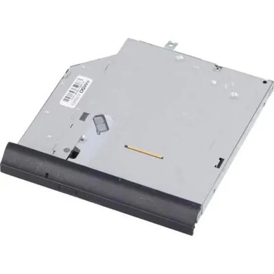 DVD+/-RW 8x SATA Brenner Dell TTYK0