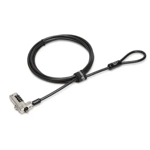 Dell N17 | tvt79 | 1 m - Zahlenschloss