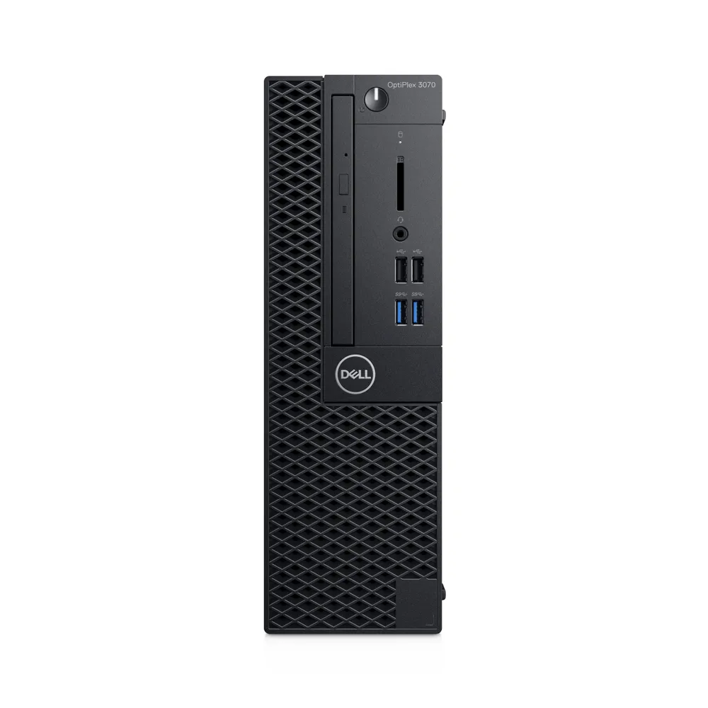 Dell OptiPlex 3070 Intel Core i5-9500/8GB/256GB SSD