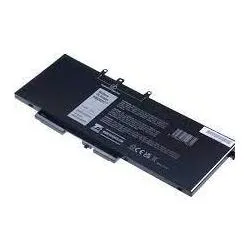 Dell Battery, 42WHR, 3 Cell (3 Zellen)