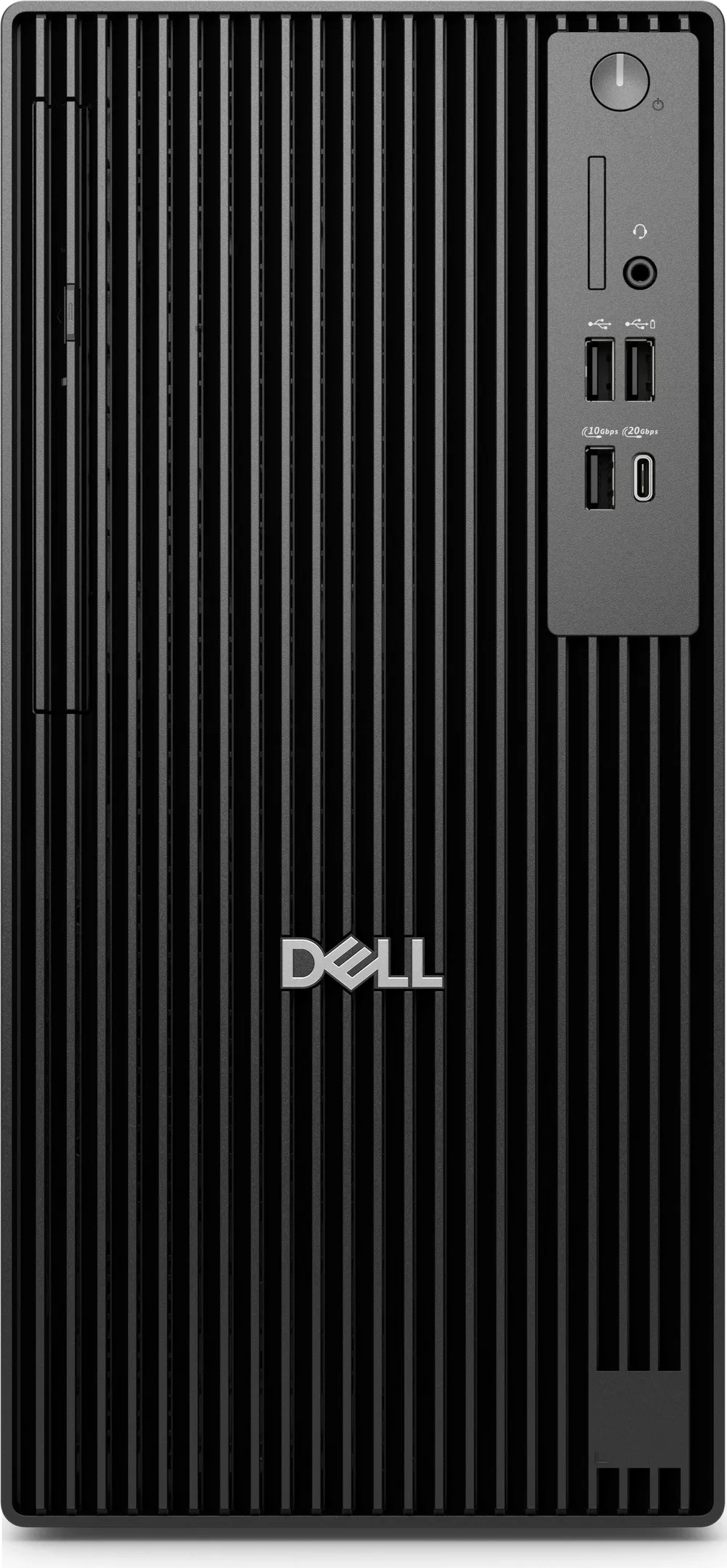 Dell Pro Tower QBT1250 Plus | vhf8d | Tower - Core Ultra 7 265
