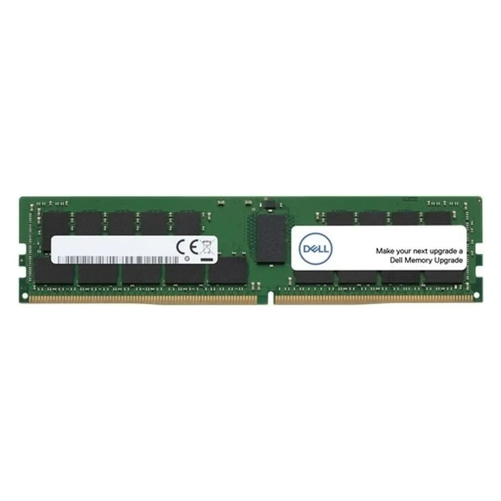 Dell VM51C Speichermodul 16 GB 1 x 16 GB DDR4 2666 MHz (1 x 16GB, 2666 MHz, DDR4-RAM, DIMM)