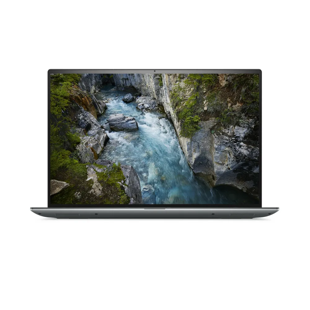 Dell Precision 5490 | vv9y2 | 14" WUXGA - Core Ultra 7 165H