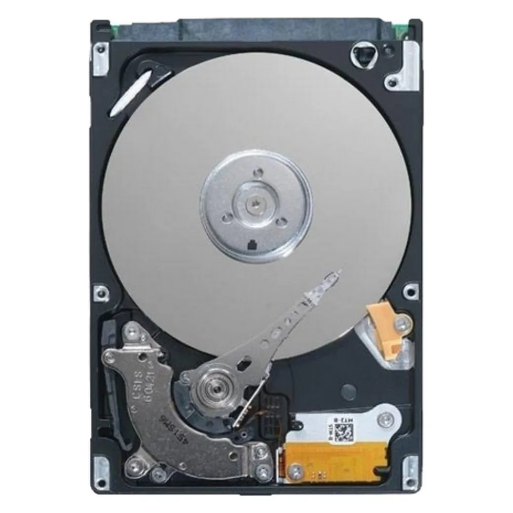 Dell Festplatte 2 TB (2 TB, 3.5")