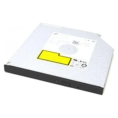 DVD+/-RW Internes Laufwerk Dell SATA Schwarz
