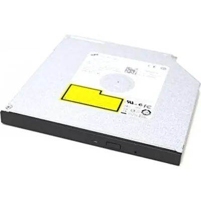 DVD+/-RW Internes Laufwerk Dell SATA Schwarz