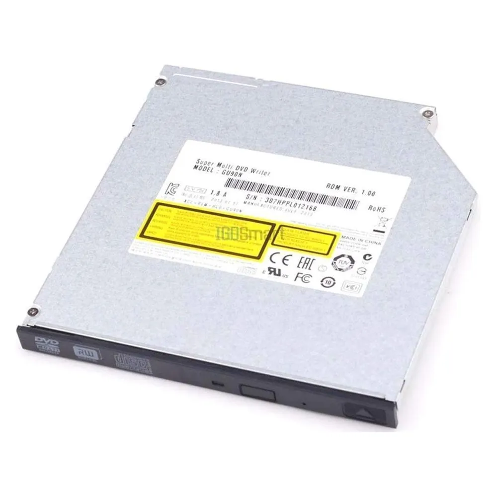 DVD+/-RW Internes Laufwerk Dell SATA