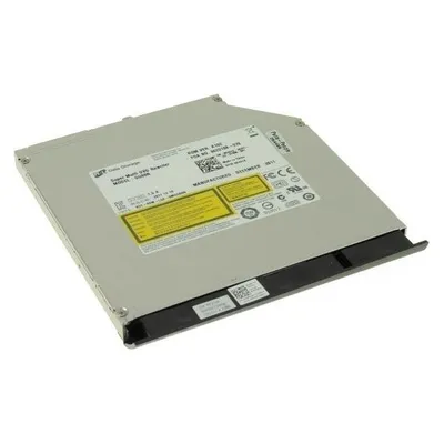 Dell DVD±RW SATA internes optisches Laufwerk 9
