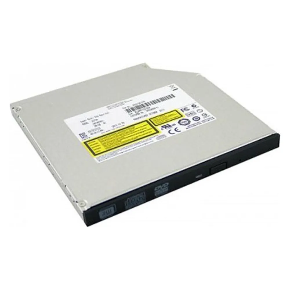 Optisches Laufwerk DVD+/-RW Intern Dell SATA