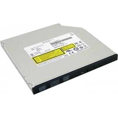 Optisches Laufwerk DVD+/-RW Intern Dell SATA
