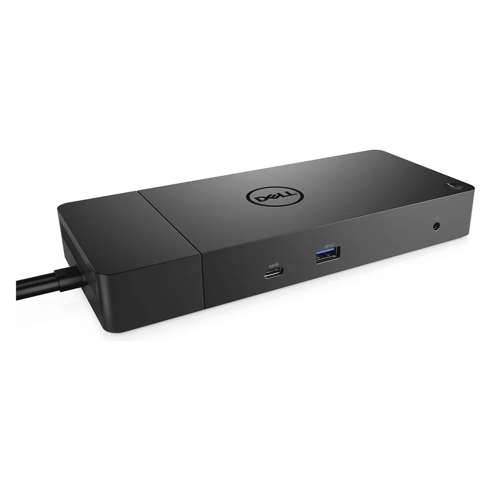 Dell Dock WD19 Docking Station (USB-C)