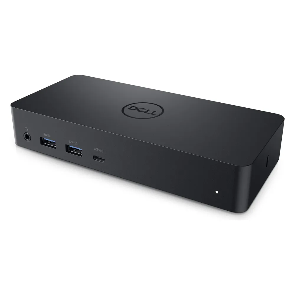 Dell Universal Dock D6000 USB 3.0