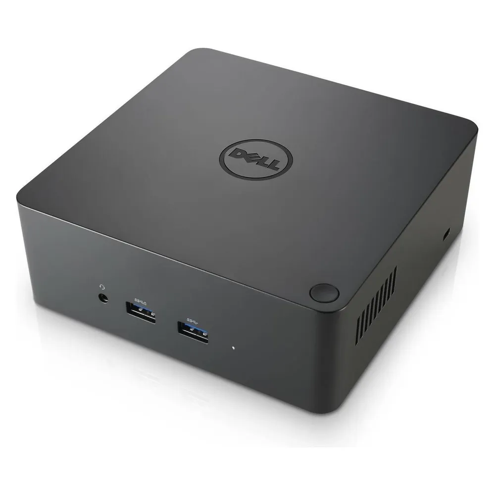 Dell TB16, Wired, Thunderbolt 3