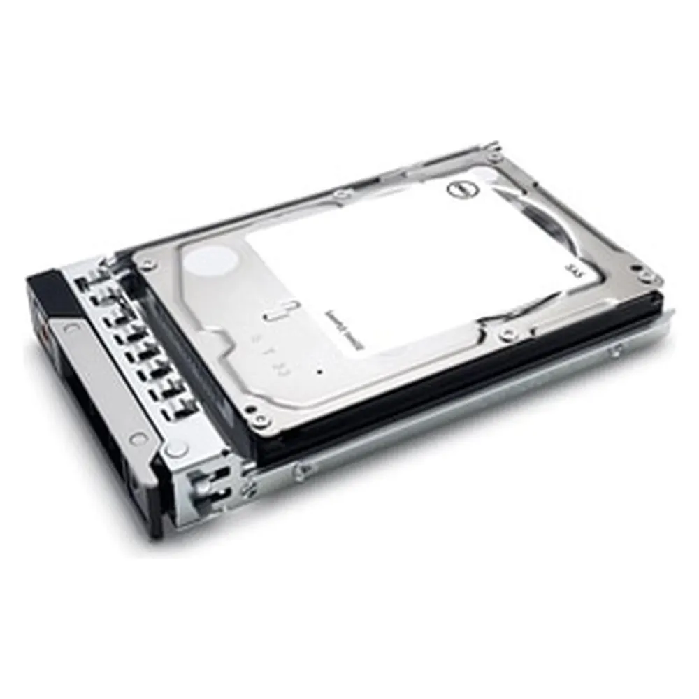 Dell HF81W Interne Festplatte 2.5" 600 GB SAS