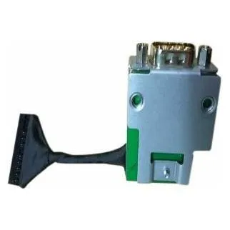 Dell ASSY,CRD,I/O,SERIAL,MT/SFF,D10