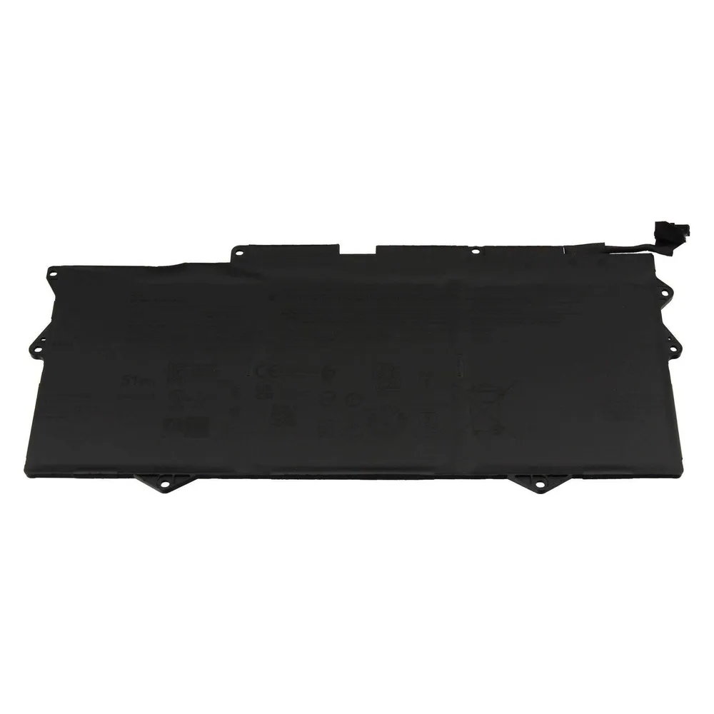 Dell Battery PRI, 51 WHR, 3C