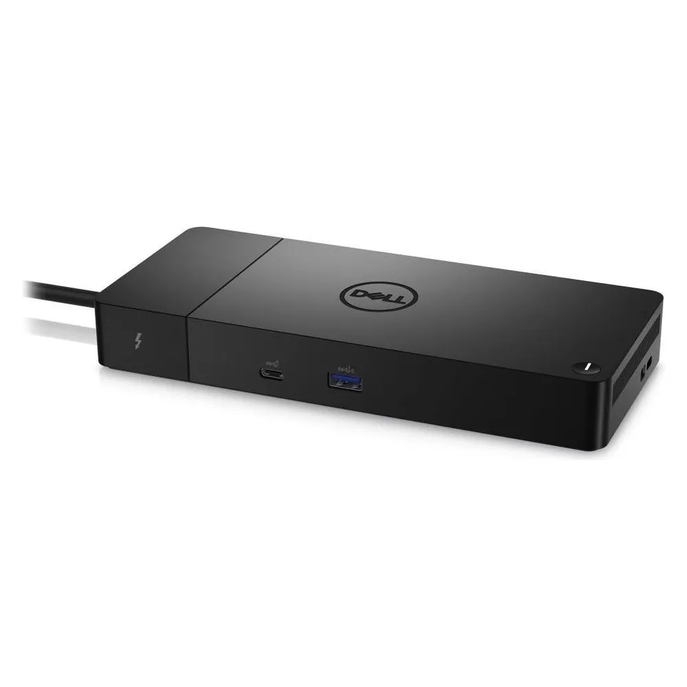 Dell Thunderbolt - HDMI, DP (Thunderbolt)