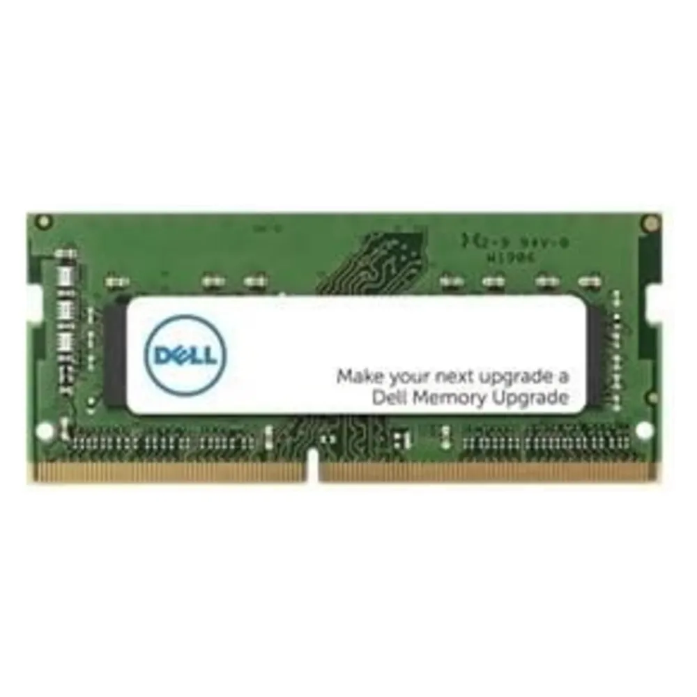 Dell DIMM,8GB,2666,DDR4,HYXPX,BCC,S