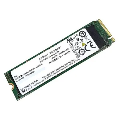 Dell SSDR,512,P34,80S2,HYNIX,PC711